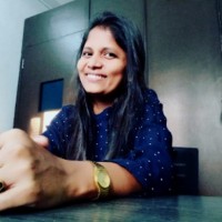 ANUJA PARKAR
