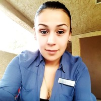 Joanna Torres