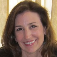 Amy Ryder