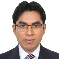 Engr. Md. Johir Uddin