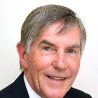 Robert Hobart, MRICS