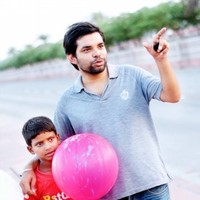 Jatin Sharma
