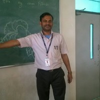 Ashwani Kr Patel
