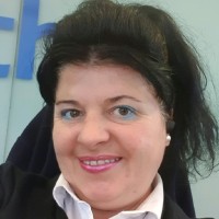 Olimpia Gianina Brindas