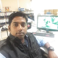Ranjeet Kumar