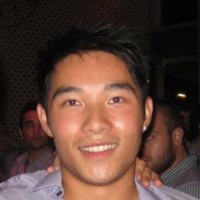 Chris Tran