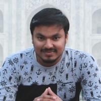 Nishanth R
