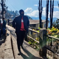 Kumar Ankit