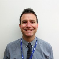 Simon Blain