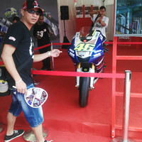 edy halim
