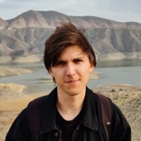 Vladislav Yaroshchuk