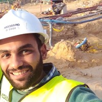 Nader Gamal