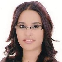 Meryem Habib Dine