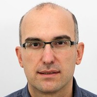 Milos Krstic