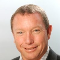 Peter Marsh
