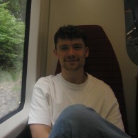 Harry Jones