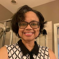 Tina Thomas