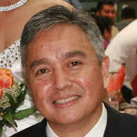 Renan M. del Rosario