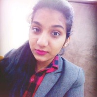 Raveena Dayal