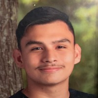 Nicholas Carrillo