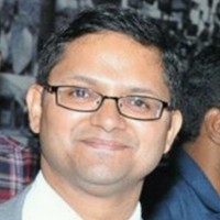 Nitin Chandra