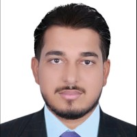 Muhammad Arman Ali
