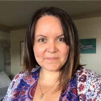 Kristy Stewart