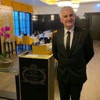 José António Vargas