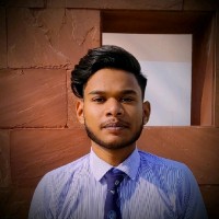 Mayank Singh Kushwah