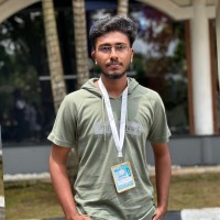 Benson B Varghese