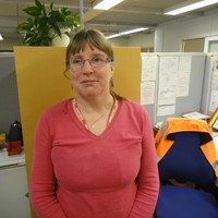 Tarja Nevanperä