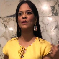 Margarita Rosa Lopez Diaz