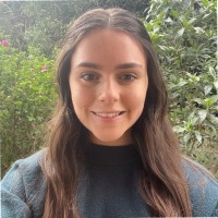 Ashleigh Bourne