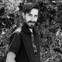 Marc Martin