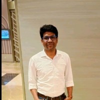 Manjay Kumar