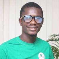 John Amuzu