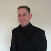 Stephen Ball