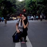 Astha Raut