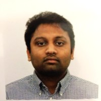 Sai Praneeth Vangipurapu, Eit