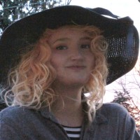 Rae Rademacher