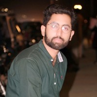 Zeeshan Arain
