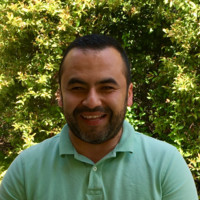 Edgar Luna-Ochoa