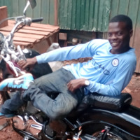 Herbert Mukiibi