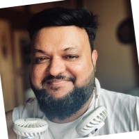 Karan Bhatt