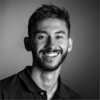Brandon Kong