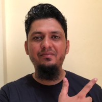 Owais Ghouri