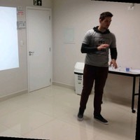 Alessandro Felipe Bucholz