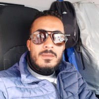 Youssef Lakhdoudi