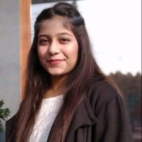 Mahnoor Bilal