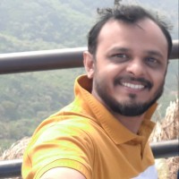Anup Gadling